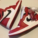 Nike Air Jordan Retro 1 OG - Chicago (2015)