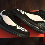 Nike Air Swingman Remix Promo Sample - Carl Crawford - Image 2