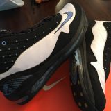 Nike Air Swingman Remix Promo Sample - Carl Crawford