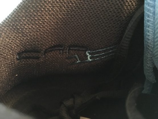 Nike Air Swingman Remix Promo Sample - Carl Crawford - Image 6