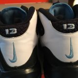 Nike Air Swingman Remix Promo Sample - Carl Crawford - Image 5