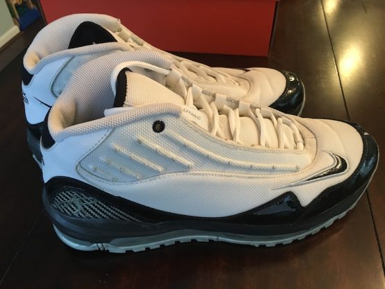 Nike Air Swingman Remix Promo Sample - Ken Griffey Jr. - Image 2