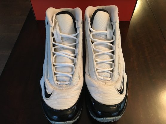 Nike Air Swingman Remix Promo Sample - Ken Griffey Jr. - Image 3