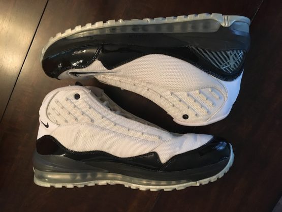 Nike Air Swingman Remix Promo Sample - Ken Griffey Jr. - Image 6