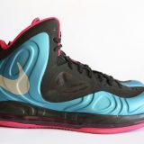 Nike Air Max Hyperposite "Fireberry" (2012) - Image 2