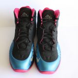 Nike Air Max Hyperposite "Fireberry" (2012) - Image 4