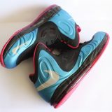 Nike Air Max Hyperposite "Fireberry" (2012)