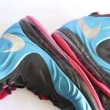 Nike Air Max Hyperposite "Fireberry" (2012) - Image 7