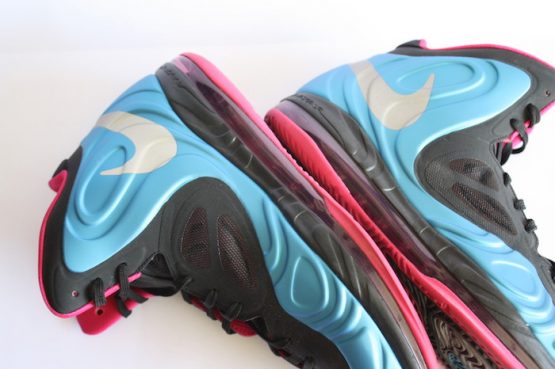 Nike Air Max Hyperposite "Fireberry" (2012) - Image 7
