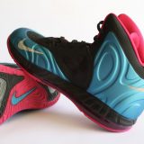 Nike Air Max Hyperposite "Fireberry" (2012) - Image 8