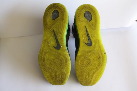 Nike Air Max Hyperposite "Atomic Green" (2012) - Image 5