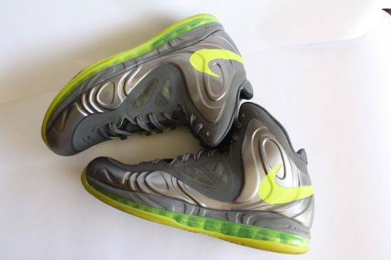 Nike Air Max Hyperposite "Atomic Green" (2012) - Image 6