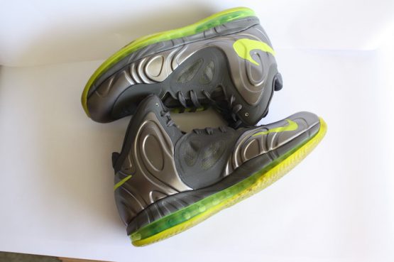 Nike Air Max Hyperposite "Atomic Green" (2012) - Image 7