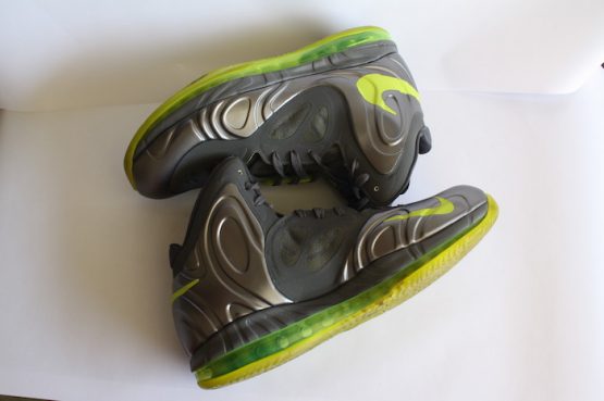 Nike Air Max Hyperposite "Atomic Green" (2012) - Image 8