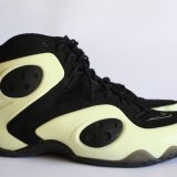 Nike Air Zoom Rookie - Glow In The Dark (2011) - Image 2