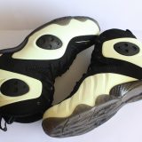 Nike Air Zoom Rookie - Glow In The Dark (2011) - Image 4