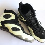 Nike Air Zoom Rookie - Glow In The Dark (2011)