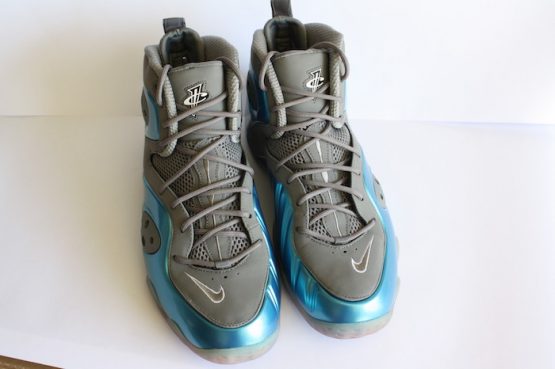 Nike Air Zoom Rookie - Dynamic Blue (2012) - Image 2