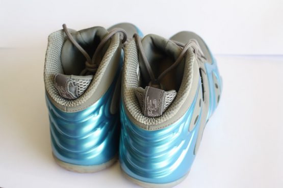 Nike Air Zoom Rookie - Dynamic Blue (2012) - Image 4