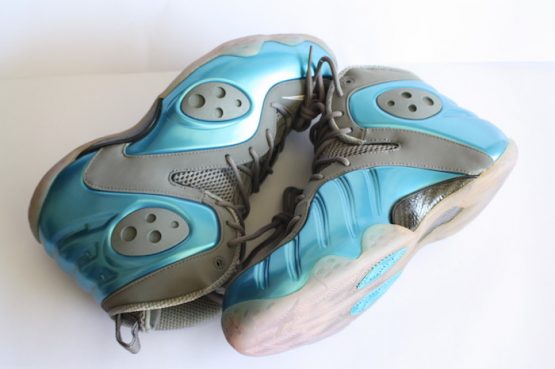 Nike Air Zoom Rookie - Dynamic Blue (2012) - Image 6