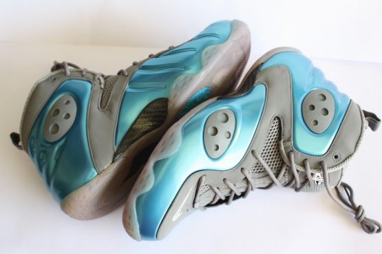 Nike Air Zoom Rookie - Dynamic Blue (2012)