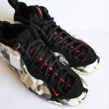 Nike Air Foamposite One PRM - Fighter Jet (2013) - Image 2