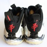 Nike Air Foamposite One PRM - Fighter Jet (2013) - Image 5
