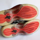 Nike Air Foamposite One PRM - Fighter Jet (2013) - Image 4