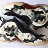 Nike Air Foamposite One PRM - Fighter Jet (2013) - Image 6