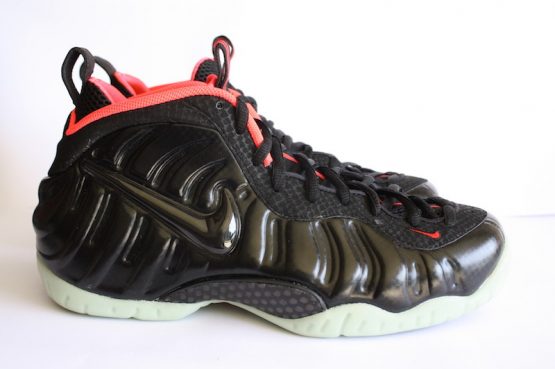 Nike Air Foamposite Pro PRM - Yeezy (2014) - Image 2