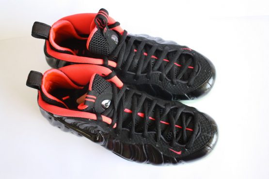 Nike Air Foamposite Pro PRM - Yeezy (2014) - Image 4
