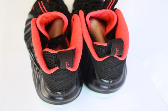 Nike Air Foamposite Pro PRM - Yeezy (2014) - Image 3