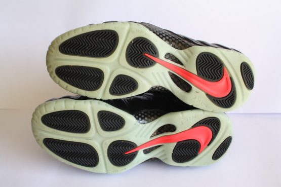 Nike Air Foamposite Pro PRM - Yeezy (2014) - Image 5