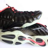 Nike Air Foamposite Pro PRM - Yeezy (2014)