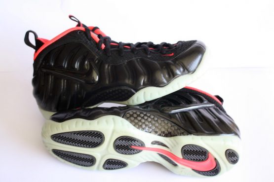 Nike Air Foamposite Pro PRM - Yeezy (2014)