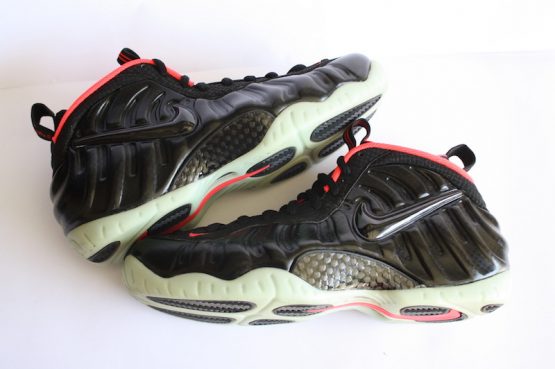Nike Air Foamposite Pro PRM - Yeezy (2014) - Image 6