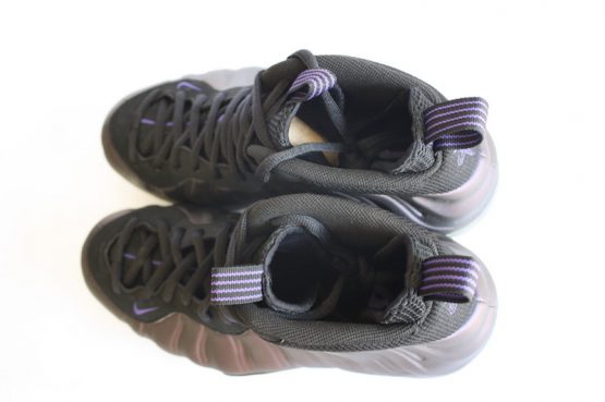 Nike Air Foamposite One - Eggplant (2010) - Image 4