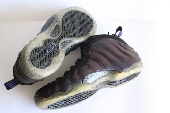 Nike Air Foamposite One - Eggplant (2010) - Image 7