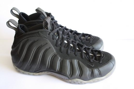 Nike Air Foamposite One - Stealth (2012) - Image 2