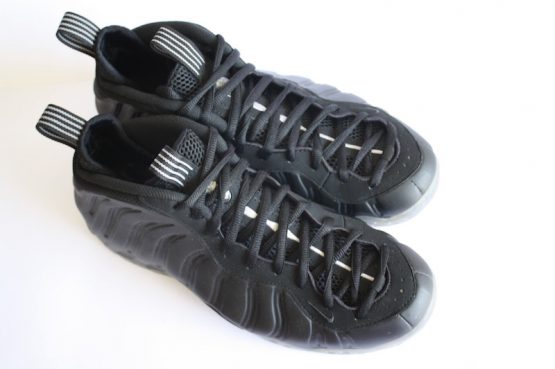 Nike Air Foamposite One - Stealth (2012) - Image 3