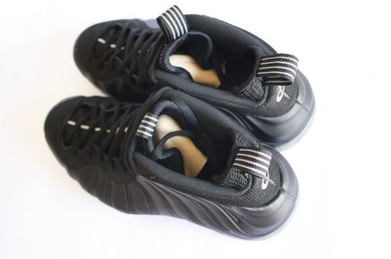 Nike Air Foamposite One - Stealth (2012) - Image 4