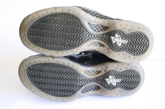 Nike Air Foamposite One - Stealth (2012) - Image 5
