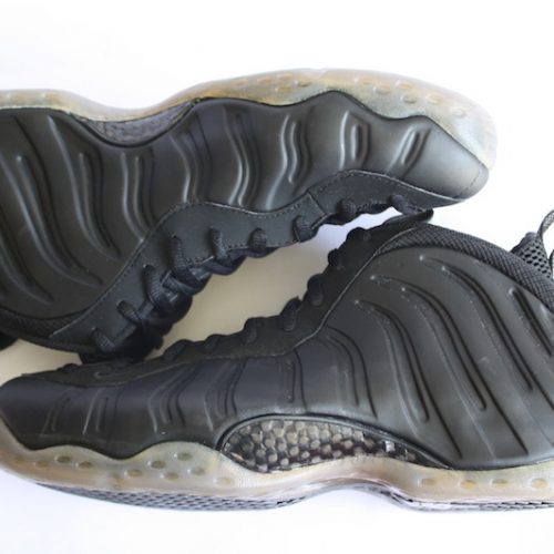 2002 foamposite