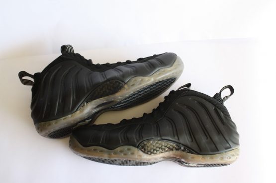 Nike Air Foamposite One - Stealth (2012) - Image 7