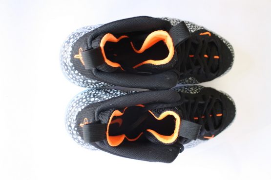 Nike Air Foamposite One PRM - Safari (2013) - Image 4