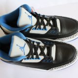 Nike Air Jordan Retro III - Sport Blue (2014) - Image 3