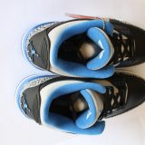 Nike Air Jordan Retro III - Sport Blue (2014) - Image 4