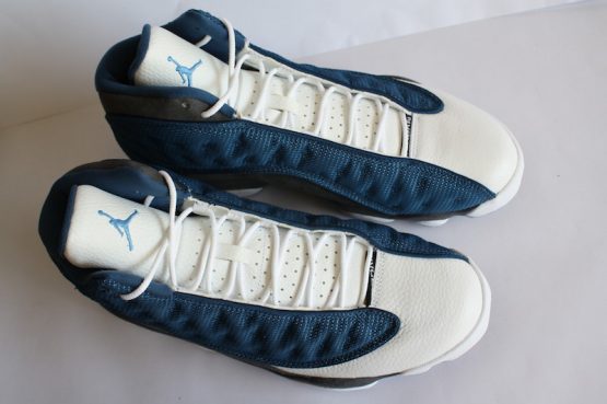 Nike Air Jordan XIII Retro - Flint (2010) - Image 4