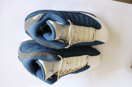 Nike Air Jordan XIII Retro - Flint (2010) - Image 3
