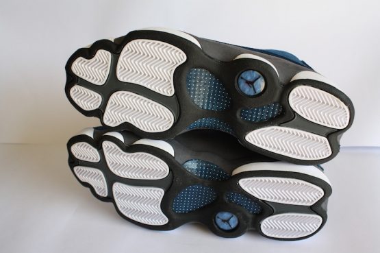 Nike Air Jordan XIII Retro - Flint (2010) - Image 5
